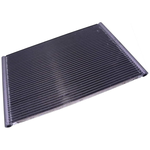For KOMATSU Excavator PC200-7 Air Conditioner Condenser AC Evaporator - KUDUPARTS