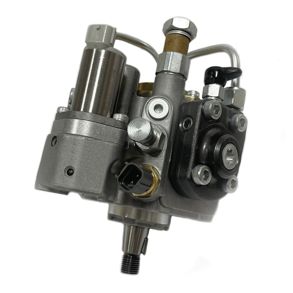 Fuel Injection Pump 294050-0750 22100-E0105-D for Hino Engine J08E(Ship to US Only) - KUDUPARTS