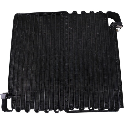 A/C Condenser VOE11115414 for Volvo Truck A25D A25E A25F A30D A30E A30F A35D A35E A35F A40D A40E A40F - KUDUPARTS