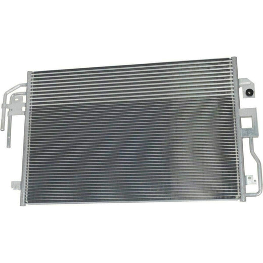 A/C Condenser 9L8Z19712A FO3030222 for Ford Escape 2009-2012 Mazda Tribute Mercury Mariner Base Premier 3.0L 2009-2011 - KUDUPARTS
