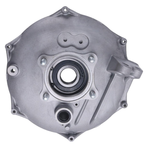 Rear Brake Panel 43010-HR3-A20 for Honda ATV Rancher 420 TRX420 Foreman 500 TRX500 2014-2023 - KUDUPARTS