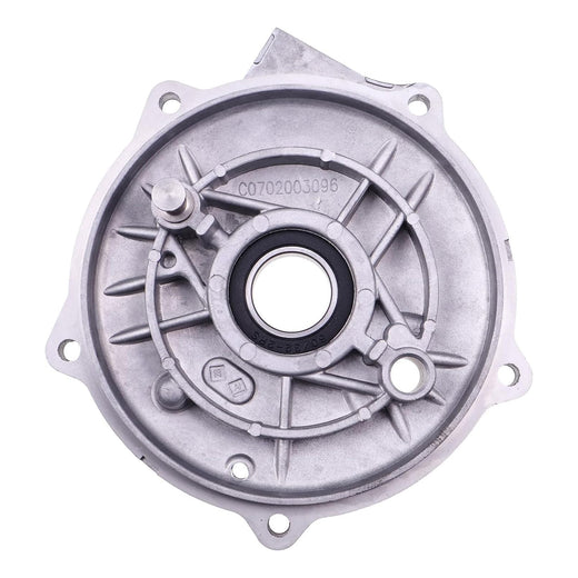 Rear Brake Panel 43010-HM8-000 for Honda ATV Fourtrax Recon Sportrax 250EX TRX250 TRX250X TRX250EX TRX250TE TRX250TM - KUDUPARTS