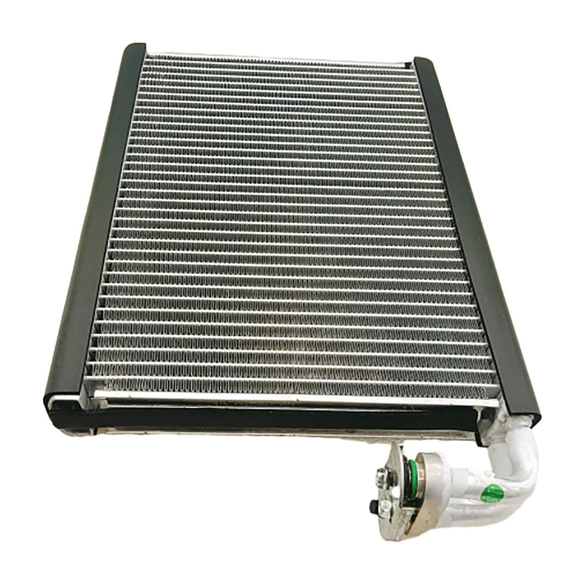 Evaporator 172B03-19420 for Yanmar Excavator ViO35-6A - KUDUPARTS