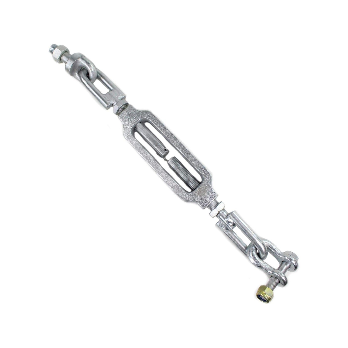 Check Chain Assembly TD069-39700 for Kubota Tractor L2501D L2800F L3200H L3400HST L3800DT