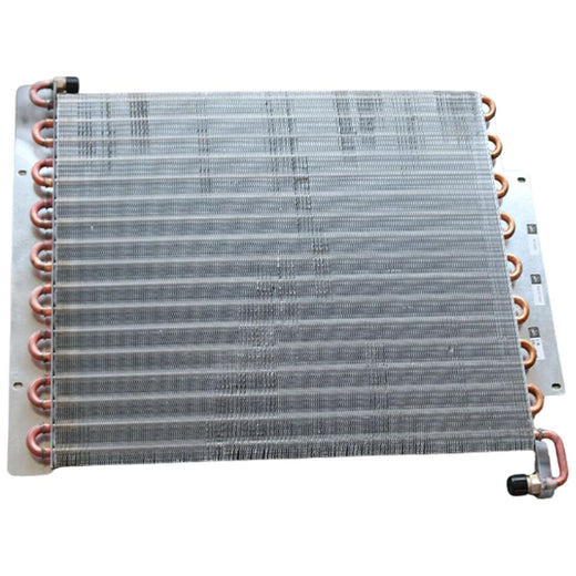 A/C Condenser 7024833 for Bobcat Loader S550 S570 S590 S630 S650 T550 T590 T630 T650 - KUDUPARTS