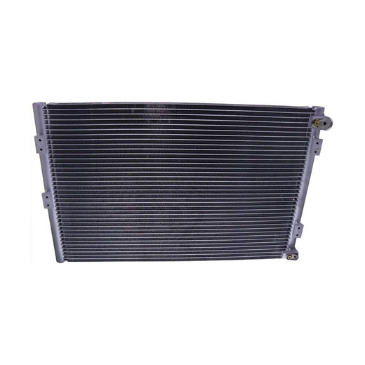 AC Condenser 208-979-7520 for Komatsu PW130-7K PW148-11 PW160-7 PW160-8 PW180-10 PW180-7 PW200-7 PW98MR-10 - KUDUPARTS