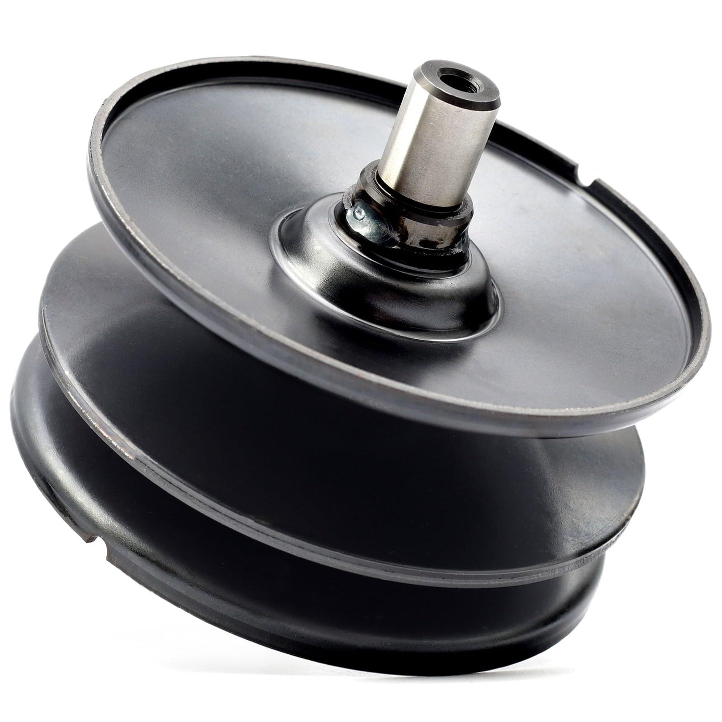 4.75" Variable Speed Pulley 756-04015A 956-04015 for MTD Cub Cadet Troy-Bilt Craftsman Murray Yard Machines Lawn Tractor Mower