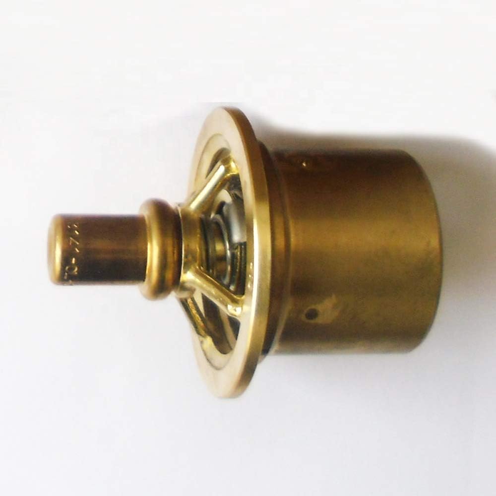 1 pcs Air Compressor Temperature Control Valve 23533227 for Ingersoll Rand - KUDUPARTS