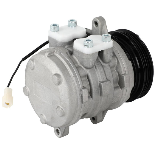 10P08E A/C Compressor 95200-67A20 95230-67A40 for Suzuki Samurai Swift X90 - KUDUPARTS