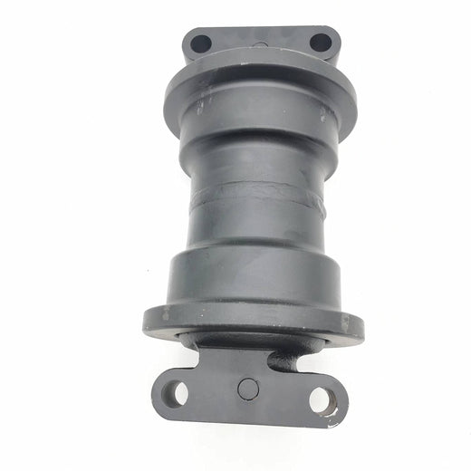 Lower Track Roller 81QB-11010 for Hyundai Excavator R430LC-9 R450LC-7 R480LC-9 R500LC-7 R520LC-9 - KUDUPARTS