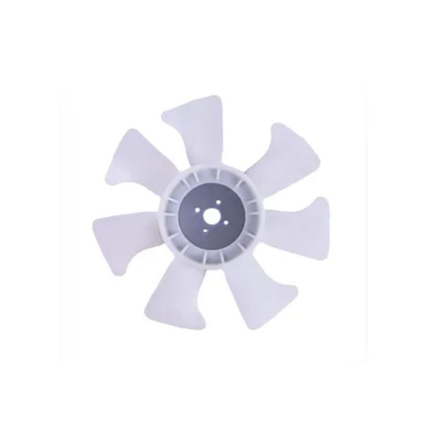 Fan 16424-74110 for Kubota Tractor ST ALPHA-30 ALPHA-35 L Series - KUDUPARTS