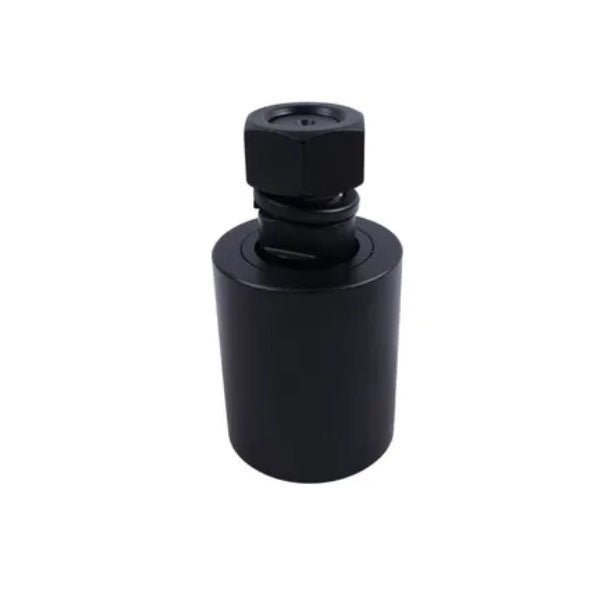 Top Roller 68318-21900 for Kubota Excavator KX101-2 KH101 KH90 KX101 - KUDUPARTS