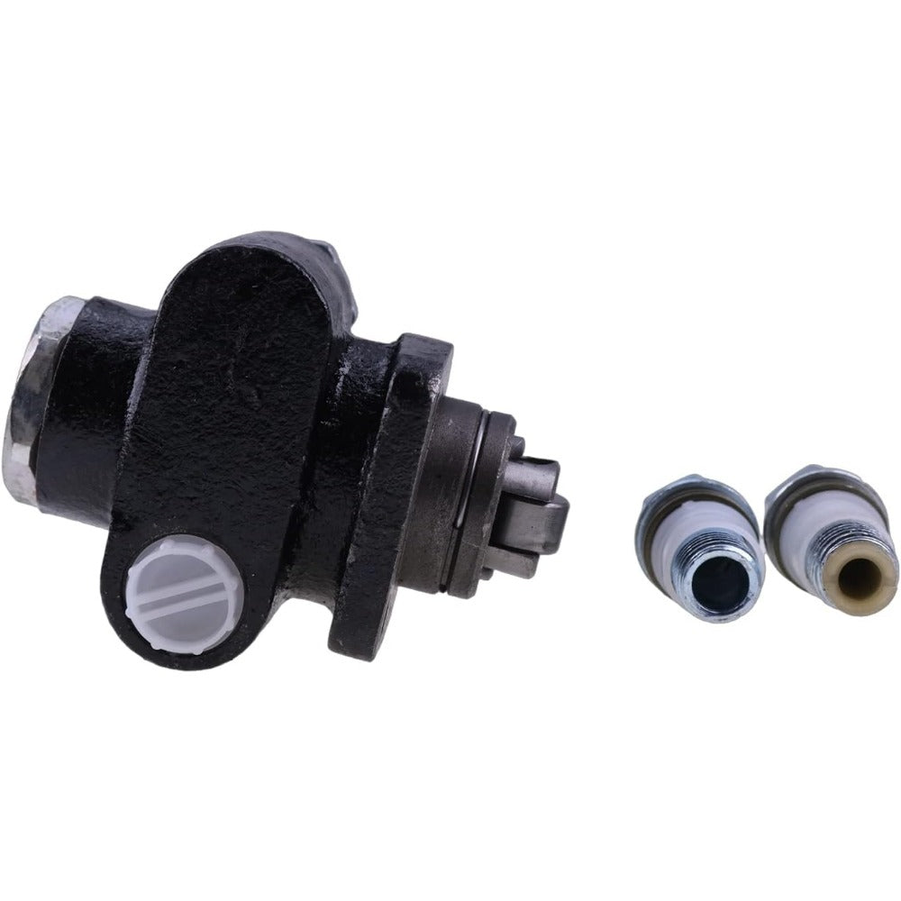 Fuel Pump 105220-4932 for Isuzu Engine 4DB1 Hitachi Excavator EX100 - KUDUPARTS