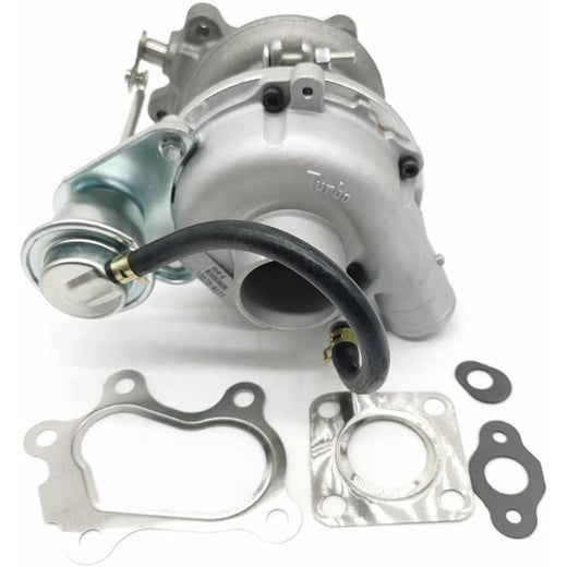 Turbocharger SBA135756171 for New Holland C175 L170 L175 L215 L218 L220 T2410 T2420 - KUDUPARTS