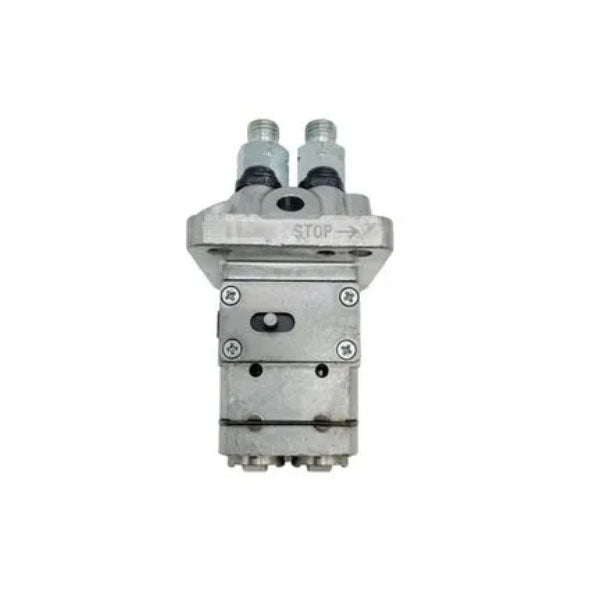 Fuel Injection Pump 19007-51014 for Kubota Engine Z482 - KUDUPARTS