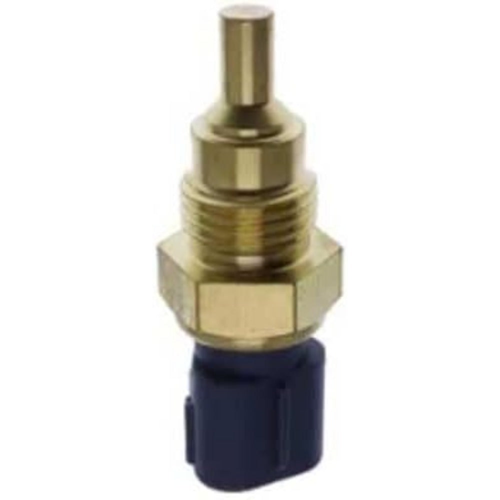 Water Temperature Sensor 8-98023717-0 for Isuzu Engine 4HE1 6HK1 4JJ1 4LE2 4HK1 4HG1 Truck NPR NKR NQR - KUDUPARTS