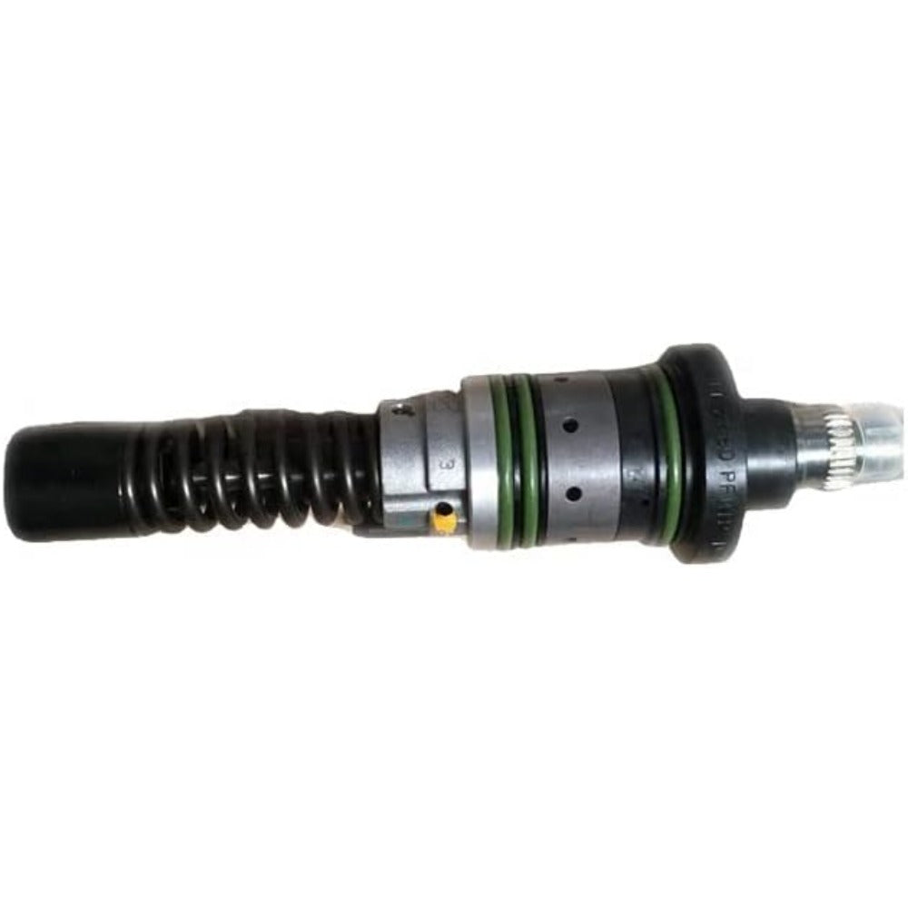 Fuel Inject Pump 02113001 for Deutz Engine BF4M1013C BF4M1013E BF4M1013FC BF6M1013C BF6M1013E BF6M1013EC - KUDUPARTS