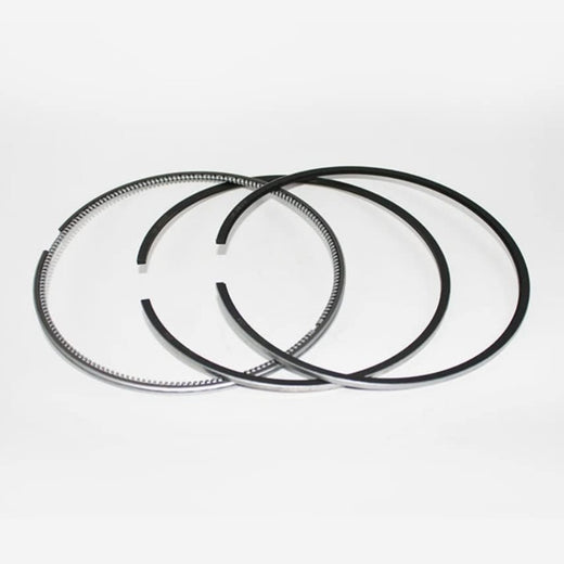 Piston Ring Kit 6672896 for Bobcat 863 864 873 883 A220 A300 S250 T200 Deutz BF4M1011F Engine - KUDUPARTS