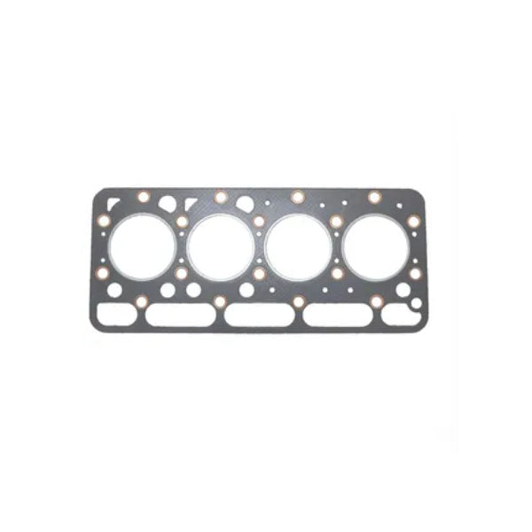 Cylinder Head Gasket 17345-03310 for Kubota Engine V1512 - KUDUPARTS