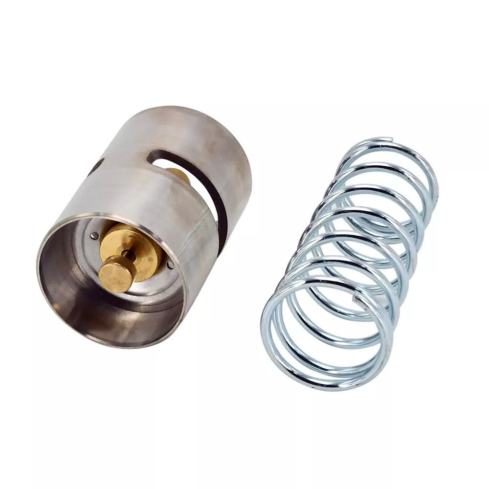 75 Degrees Thermostat Valve Kit 1202586904 for Atlas Copco Air Compressor GA55 - KUDUPARTS