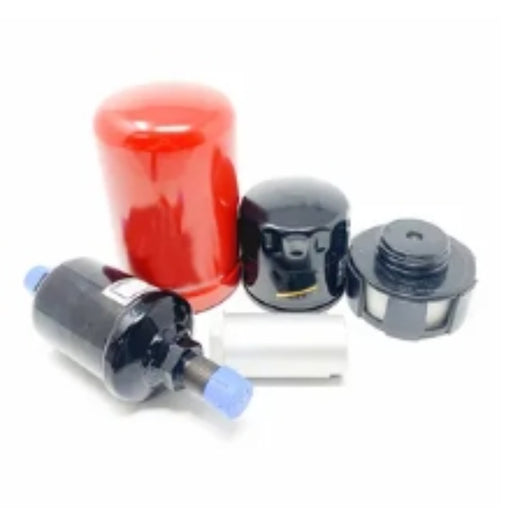 50 Hour Maintenance Filter Kit 7330968 for Bobcat Loader S100 T110 - KUDUPARTS