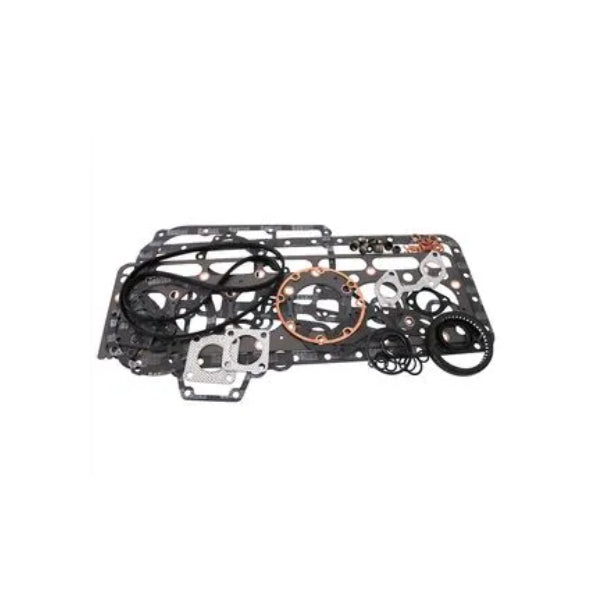 Full Overhaul Gasket Kit 3802029 3802267 for Cummins Engine 6B 6BT ISB QSB B6.7 - KUDUPARTS