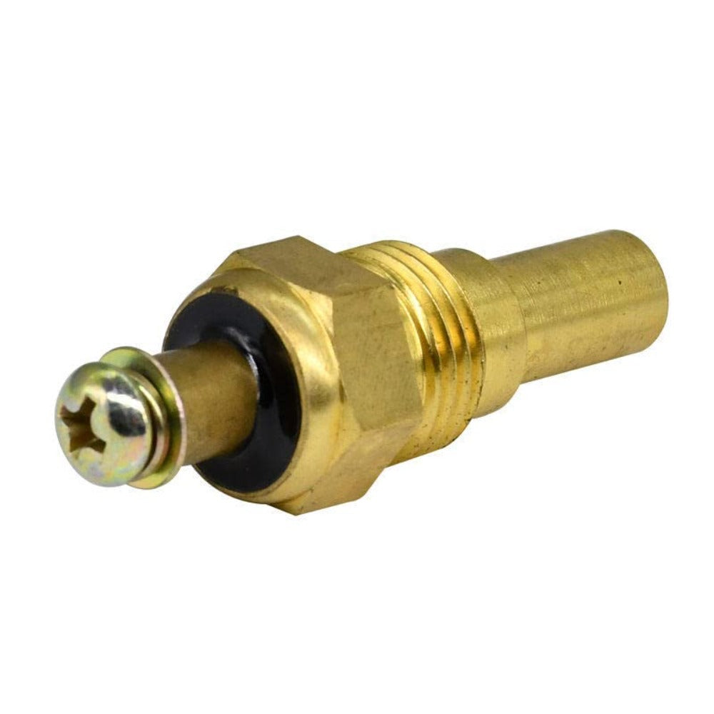 Water Temperature Sensor 9831514320 for Isuzu Engine 4HK1 6WG1 Hitachi Excavator EX200 EX22 EX25 EX30 EX35 EX40 EX45 ZX450 ZX470-5G ZX600 ZX800 - KUDUPARTS