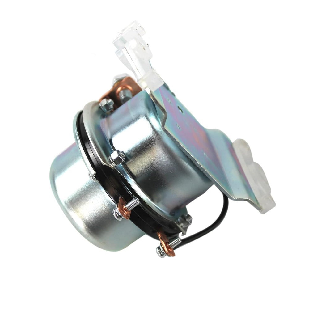 Switch Battery Relay 08088-30000 for Komatsu WA200-6 PC130-8 D31EX-22 24V - KUDUPARTS