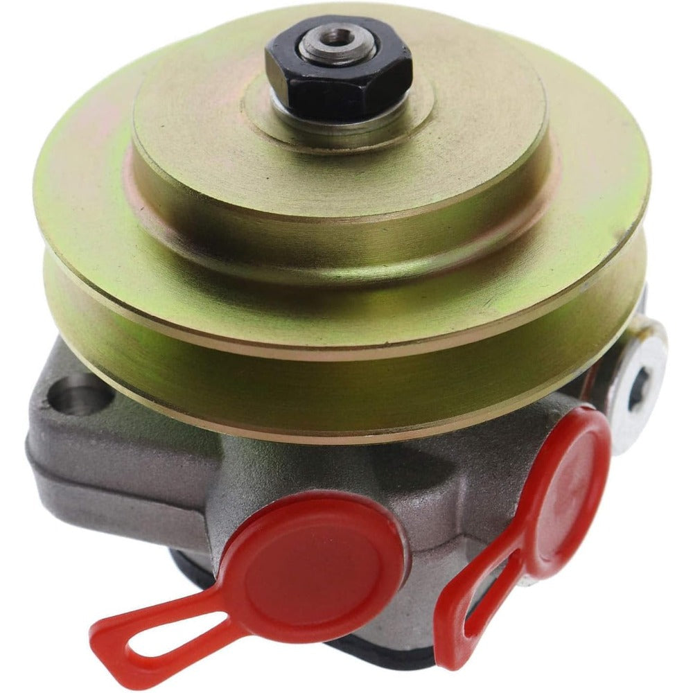 Fuel Transfer Lift Pump 02113798 for Deutz Engine 1011 1012 1013 Volvo Excavator EC240BLC EC290 - KUDUPARTS