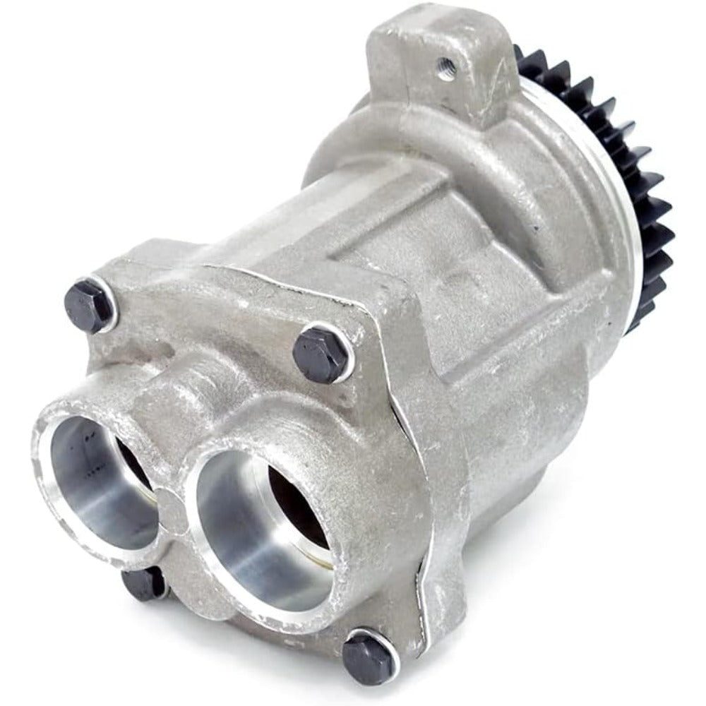 Oil Pump 223-1608 for Caterpillar CAT Engine C11 C13 Tractor 621H 621K 623H - KUDUPARTS