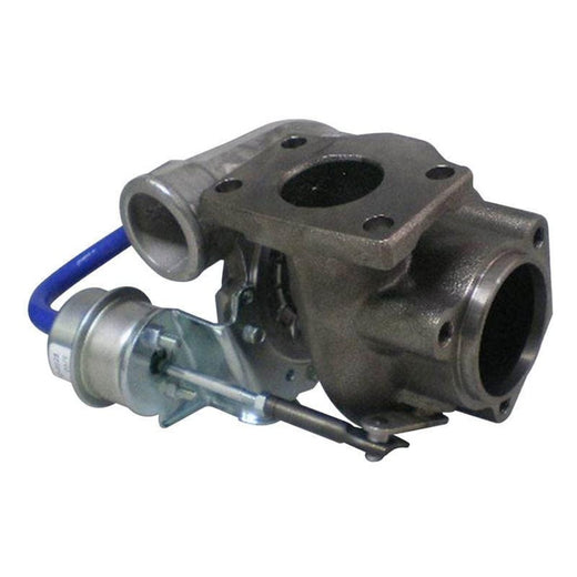Turbocharger U2674A314 2674A357 2674A314 fit Perkins Engine Type AM31307 AM31313 1004-40TW - KUDUPARTS