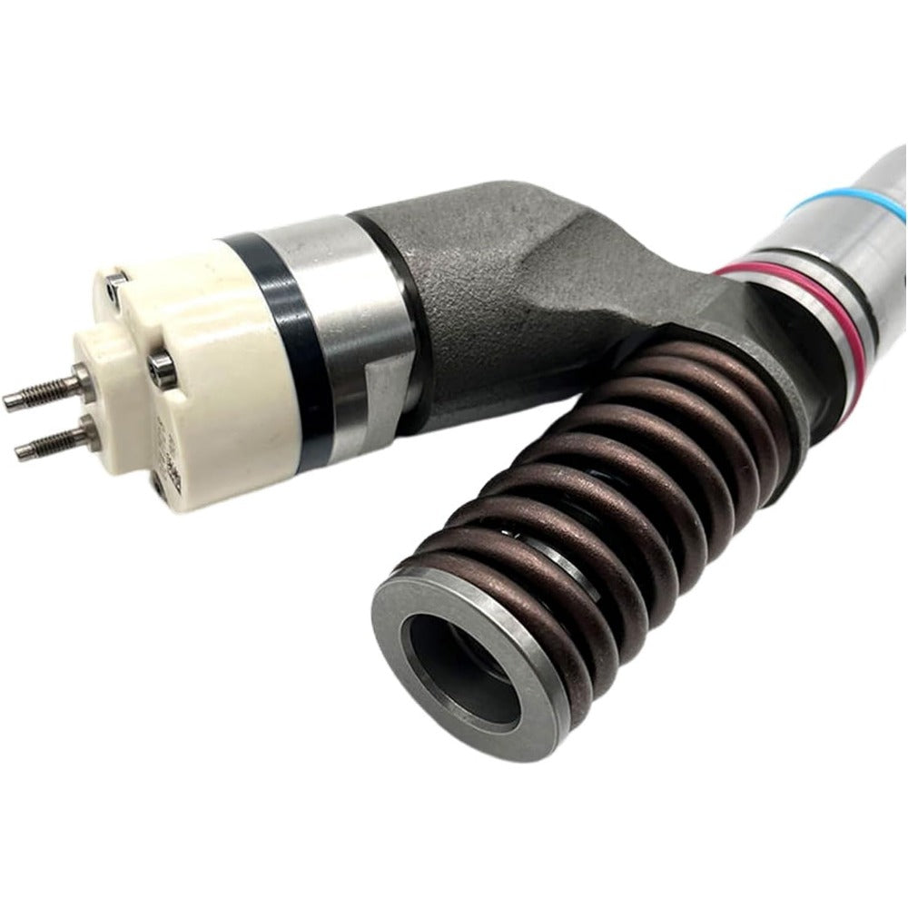 Fuel Injector 294-3002 10R-6162 for Caterpillar CAT Engine C13 Petroleum Package TH35-C13T TH35-E81 - KUDUPARTS