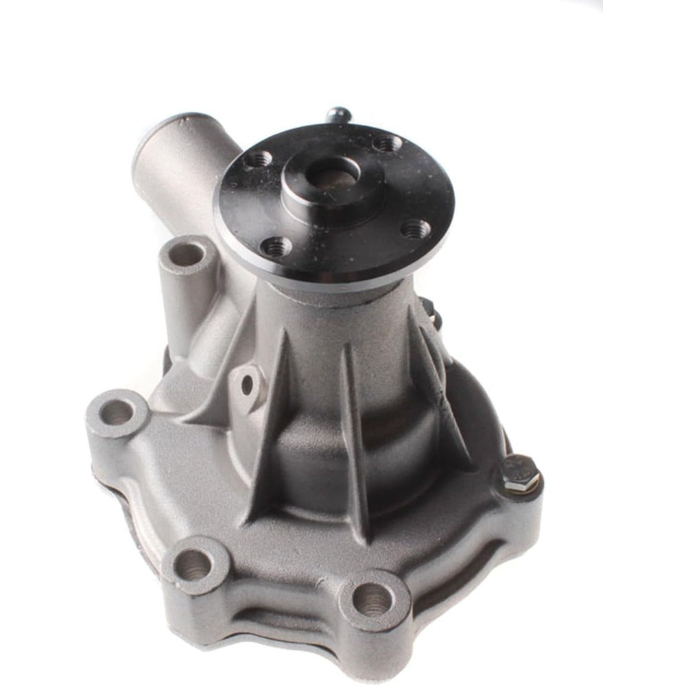 For Caterpillar Excavator CAT 304CR 305CR Water Pump 246-3055 195-8455 - KUDUPARTS
