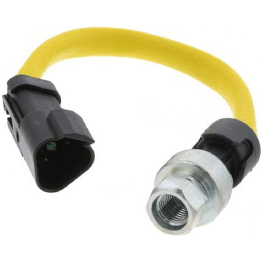 Pressure Sensor 161-9932 for Caterpillar CAT Engine C7 3126B Excavator 5110B 5130B 5230B - KUDUPARTS