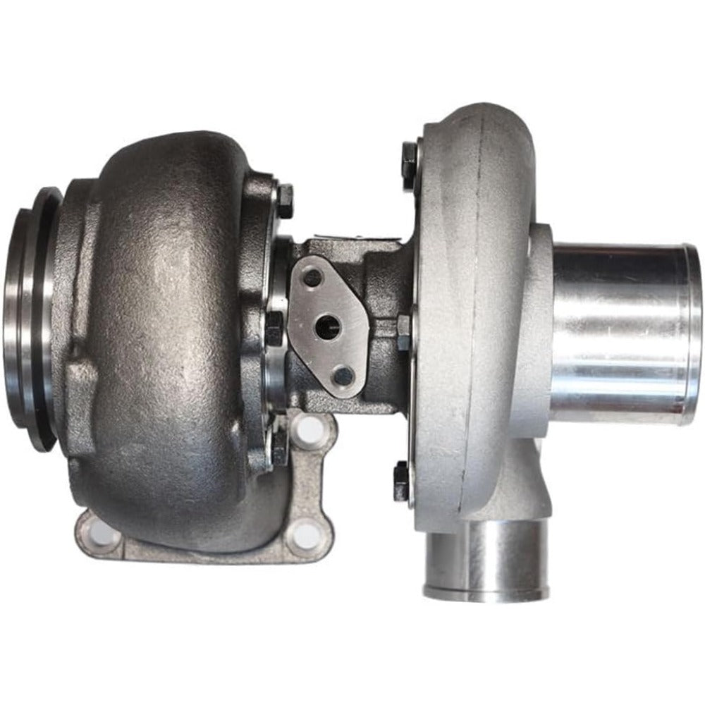 Turbo S2ESL094 Turbocharger 124-9332 for Caterpillar Engine 3116 Excavator 322B L 325B L M325B - KUDUPARTS