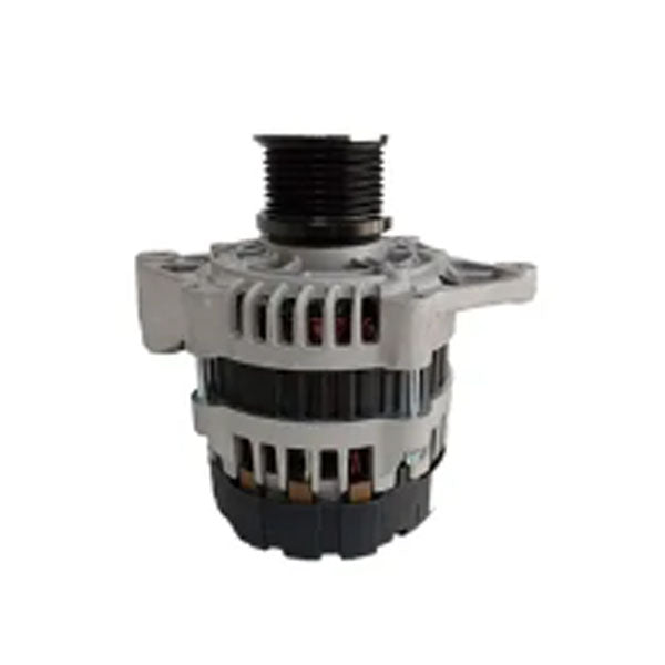 Alternator 4937890 for Cummins Engine 6CT - KUDUPARTS