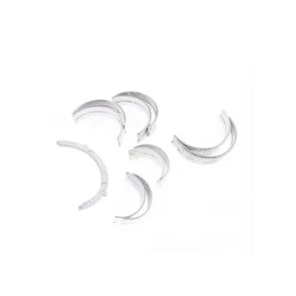 1 Set Main & Connecting Rod Bearing for Kubota Engine Z620 Excavator KH36 Tractor RX1300 - KUDUPARTS