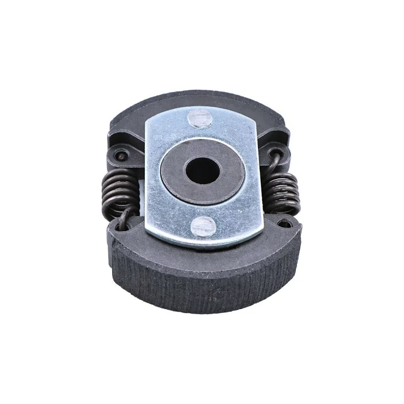 Conjunto de embrague de 78 mm con almohadilla para motor Wacker WM80, apisonador, BS650, BS600S, WM80