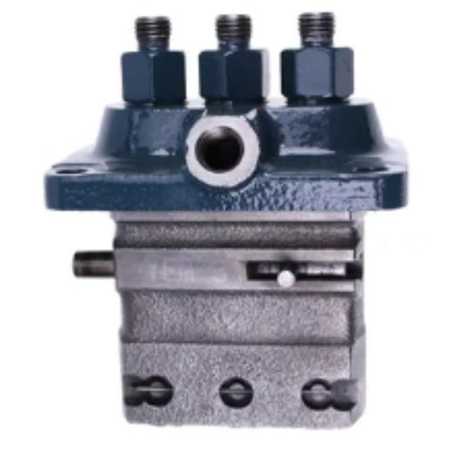 D750 Fuel Injection Pump 6652665 for Kubota Engine Bobcat Excavator 220 320 - KUDUPARTS