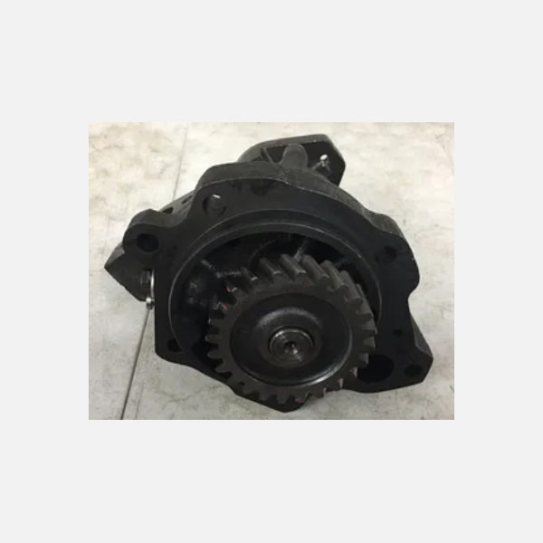 Oil Pump 3609833 3821579 3027421 for Cummins Engine N14 NH855 NT855 - KUDUPARTS