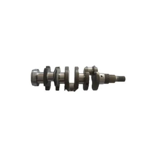 Crankshaft 1J040-23012 for Kubota Engine D1305 Tractor F3080 - KUDUPARTS