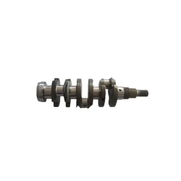 Crankshaft 1J040-23012 for Kubota Engine D1305 Tractor F3080 - KUDUPARTS