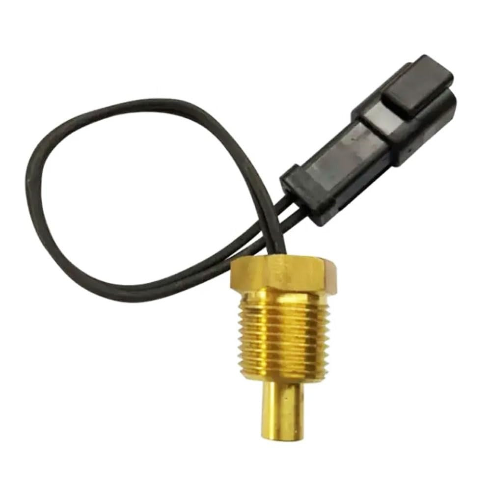Temperature Sensor 244-3106 for Caterpillar CAT 414E 420D 428D 434E 444F 450E Loader - KUDUPARTS