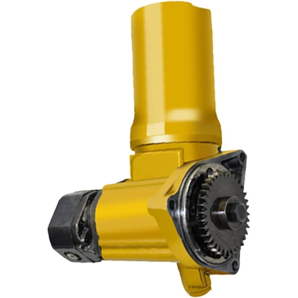 Fuel Injection Pump 162-9610 for Caterpillar CAT Engine 3126B Excavator 322C 325C Loader 953C 963C - KUDUPARTS