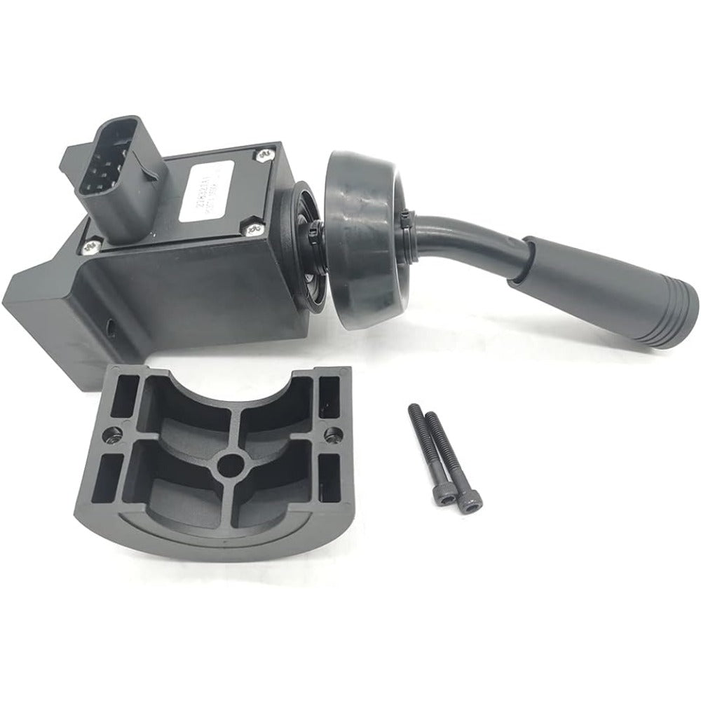 133790A1 236520A1 278328A1 278327A1 F-N-R Transmission Shift Lever Switch for Case Loader 585G 586G 588G 580L 580M 580SM 590SM 570LXT 570MXT - KUDUPARTS