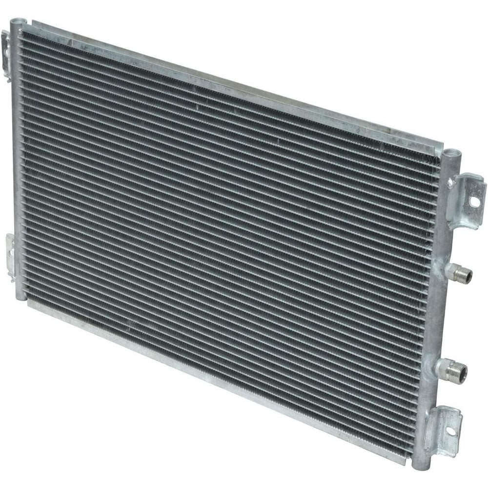 A/C Condenser 245-7866 for Caterpillar CAT Engine C13 3066 3126 C-15 - KUDUPARTS
