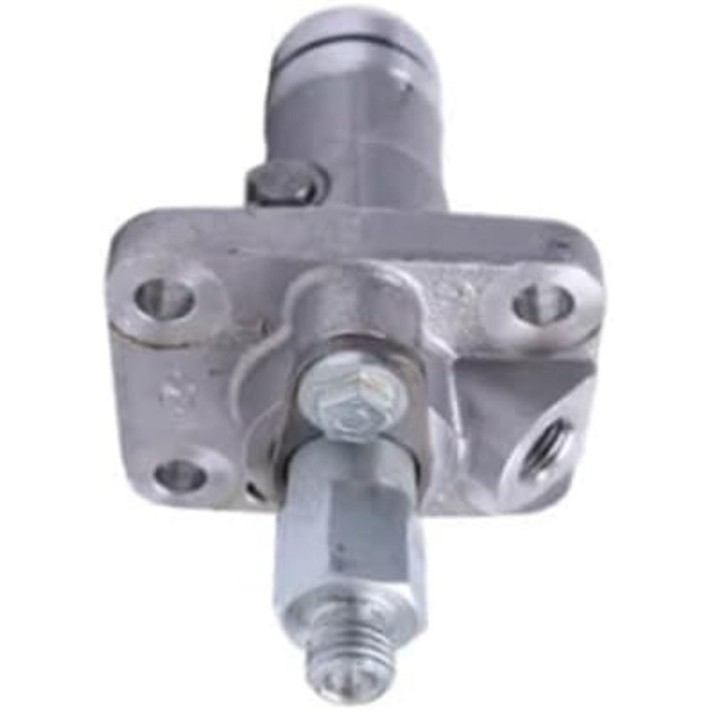 Fuel Injection Pump 104139-1040 8972293682 for Isuzu Engine 4LE1 4LE2 Hitachi Carrier EG30 - KUDUPARTS