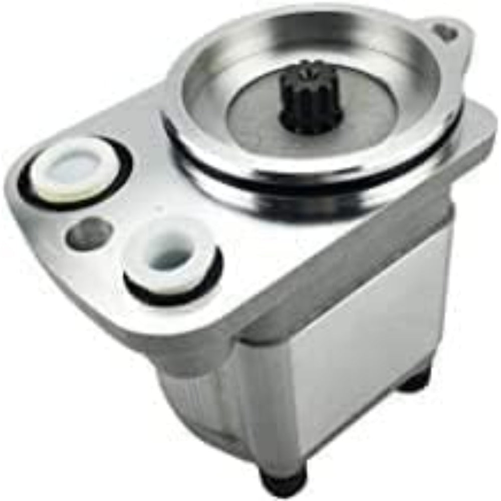 10T Rexroth A8VO160 Gear Pump 133-6912 for Caterpillar CAT 330B 330BL 345B - KUDUPARTS