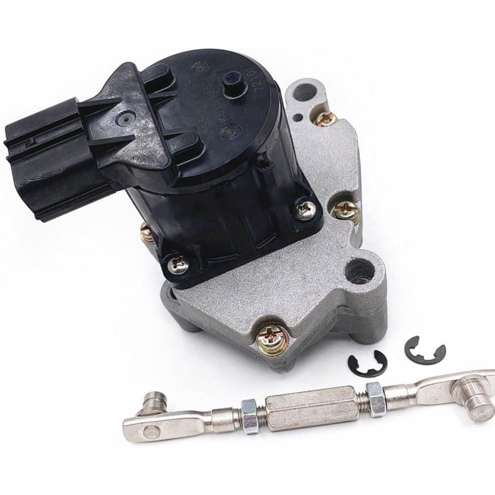 Turbo RHF55V 8983476143 for Isuzu Engine 4HK1 Truck NRR NQR NPR W5500 W5500HD - KUDUPARTS