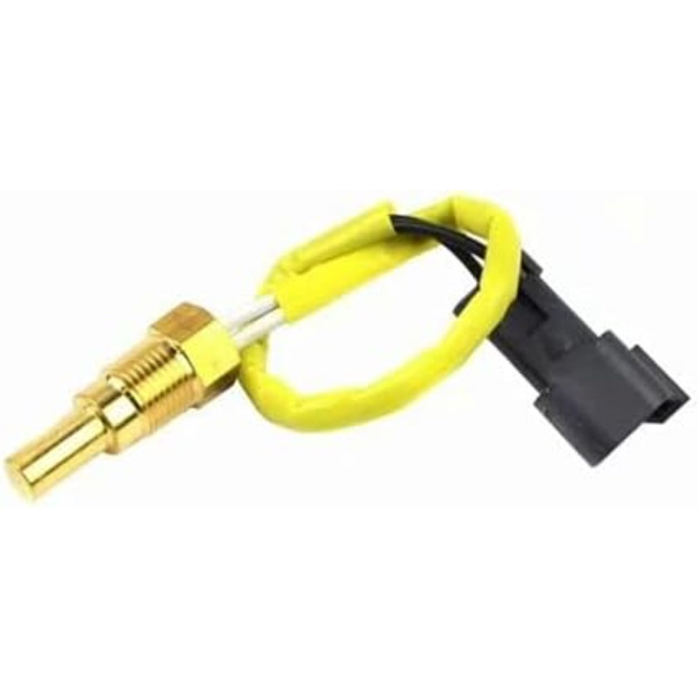 Water Temperature Sensor 7861-93-3520 for Komatsu Wheel Loaders WA800 WA900 - KUDUPARTS